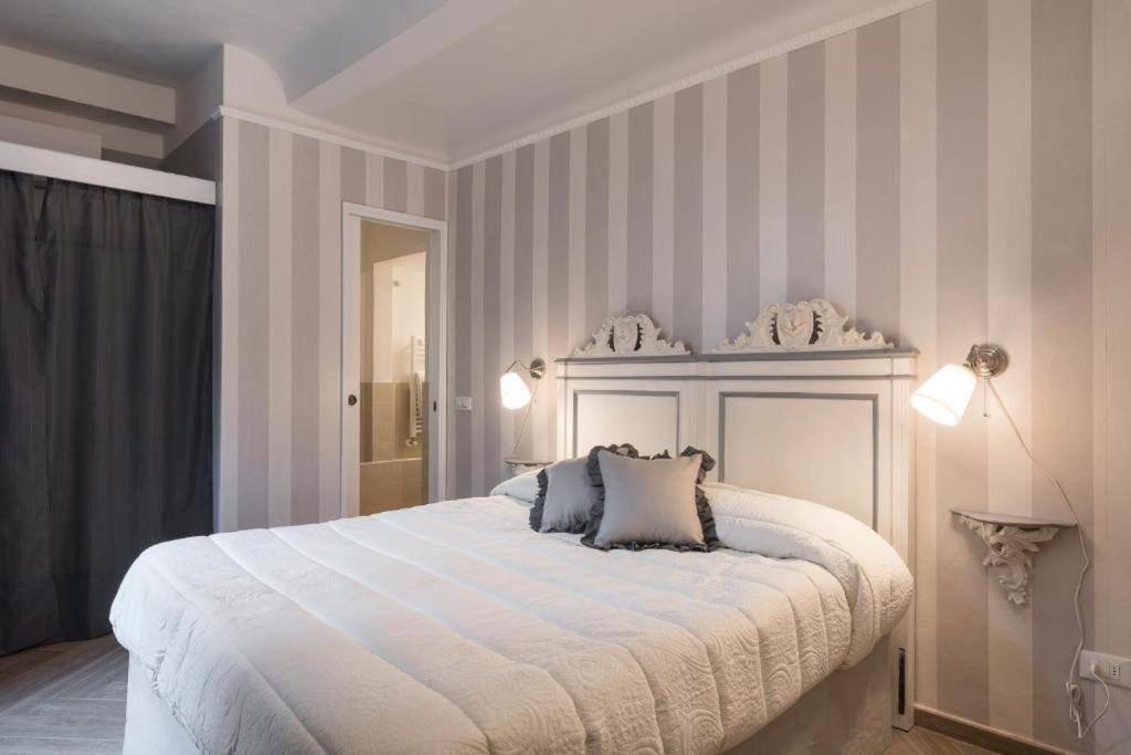 Guelfa Dream Lägenhet Florens Exteriör bild